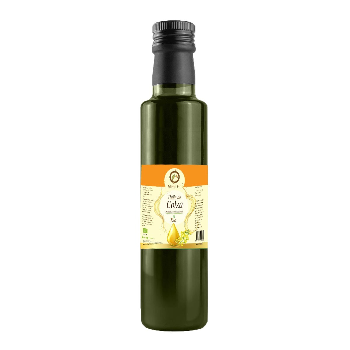 Sans-titre-1-2.jpg Huile de Colza BIO pression a froid – Image 1