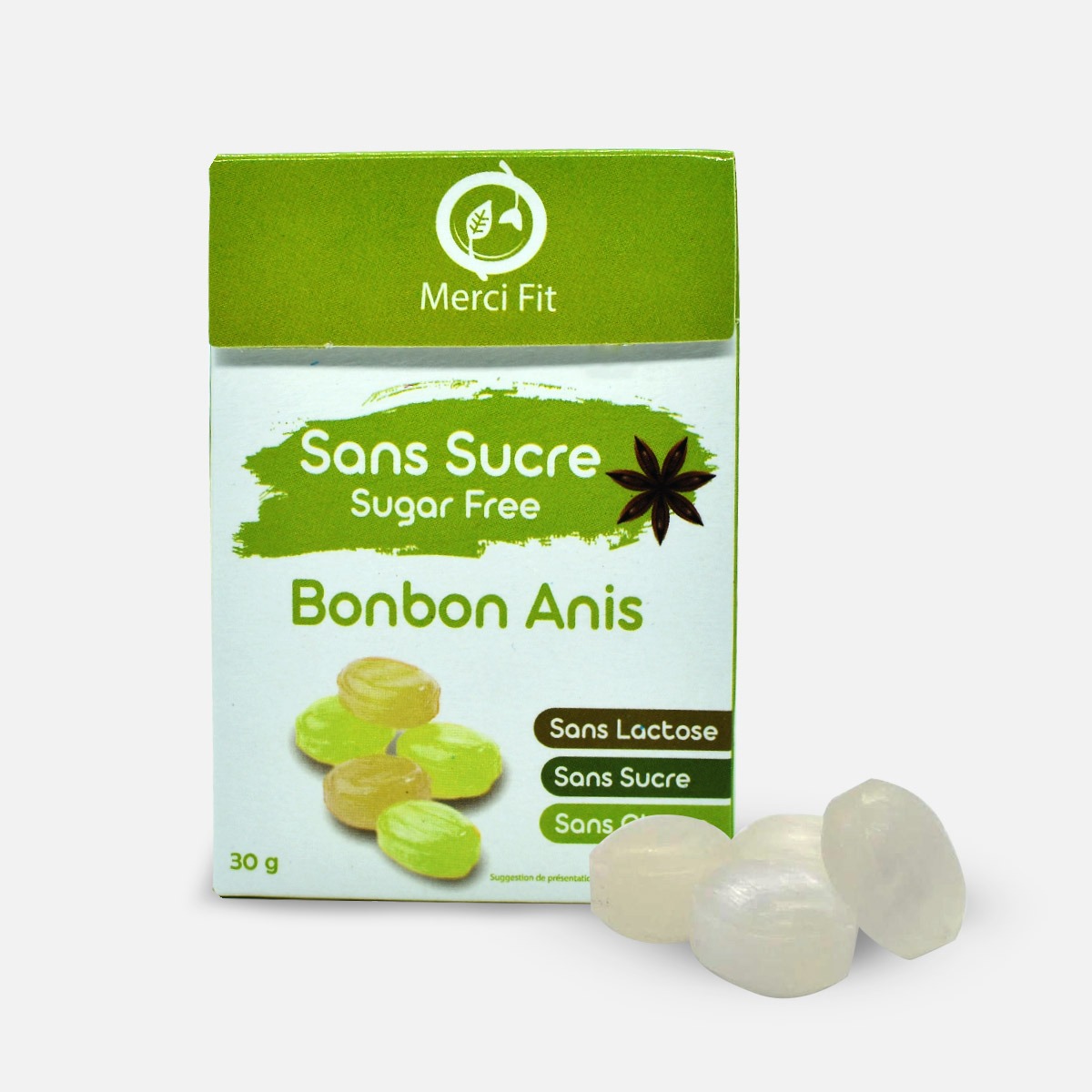bonbon-anis-1.jpg Bonbon Anis - Sans sucre – Image 1