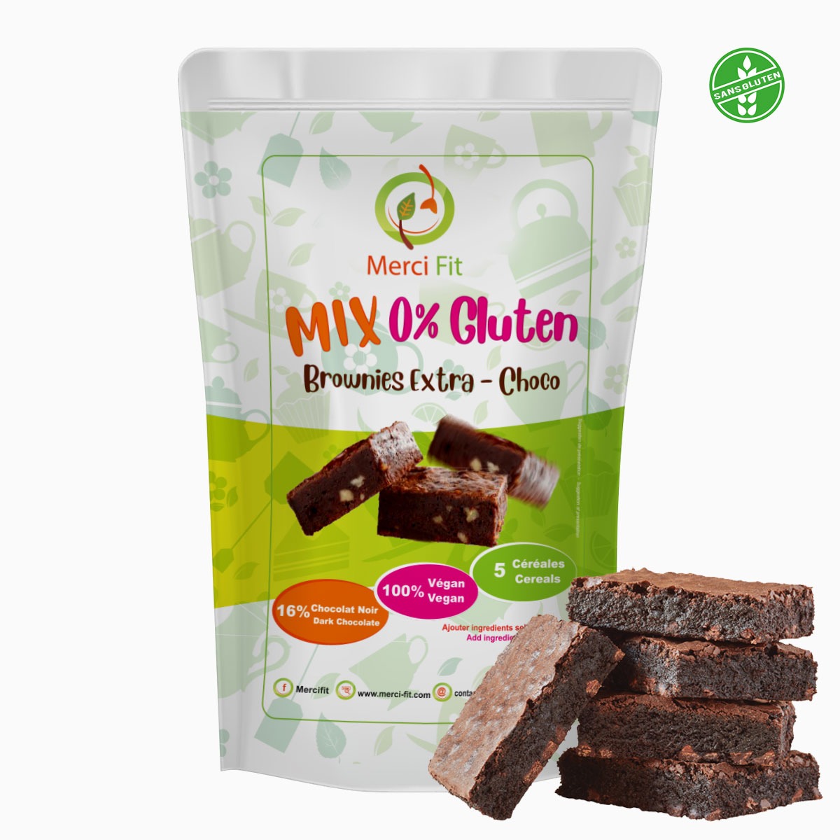 brownies-1.jpg Brownies extra choco sans gluten – Image 1