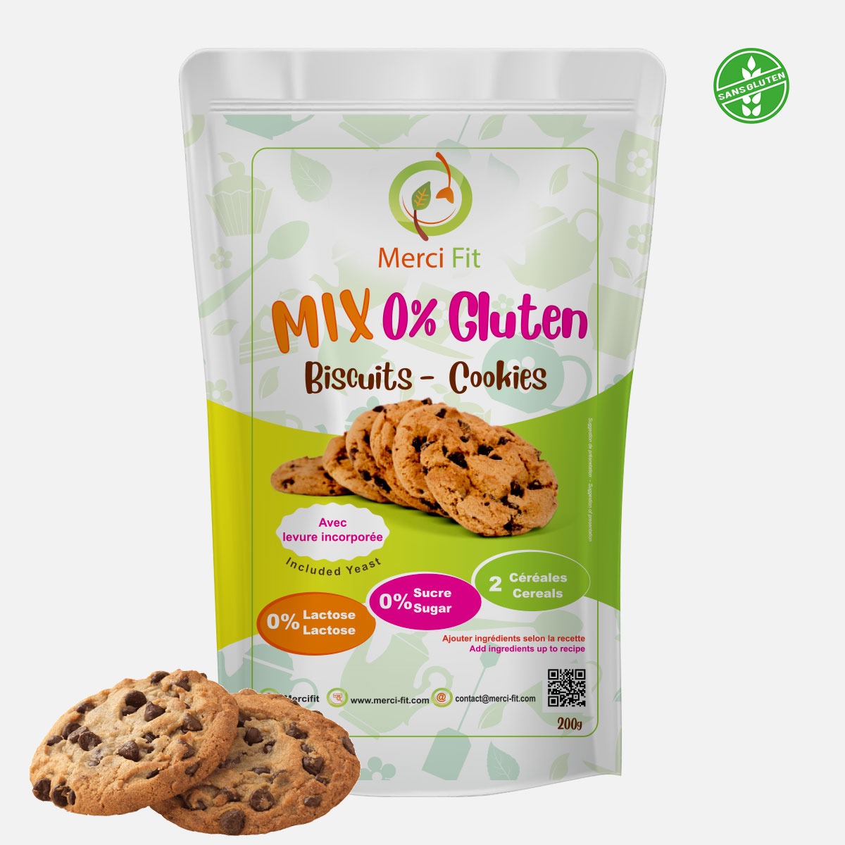 cookies.jpg Cookies et biscuits sans gluten – Image 1