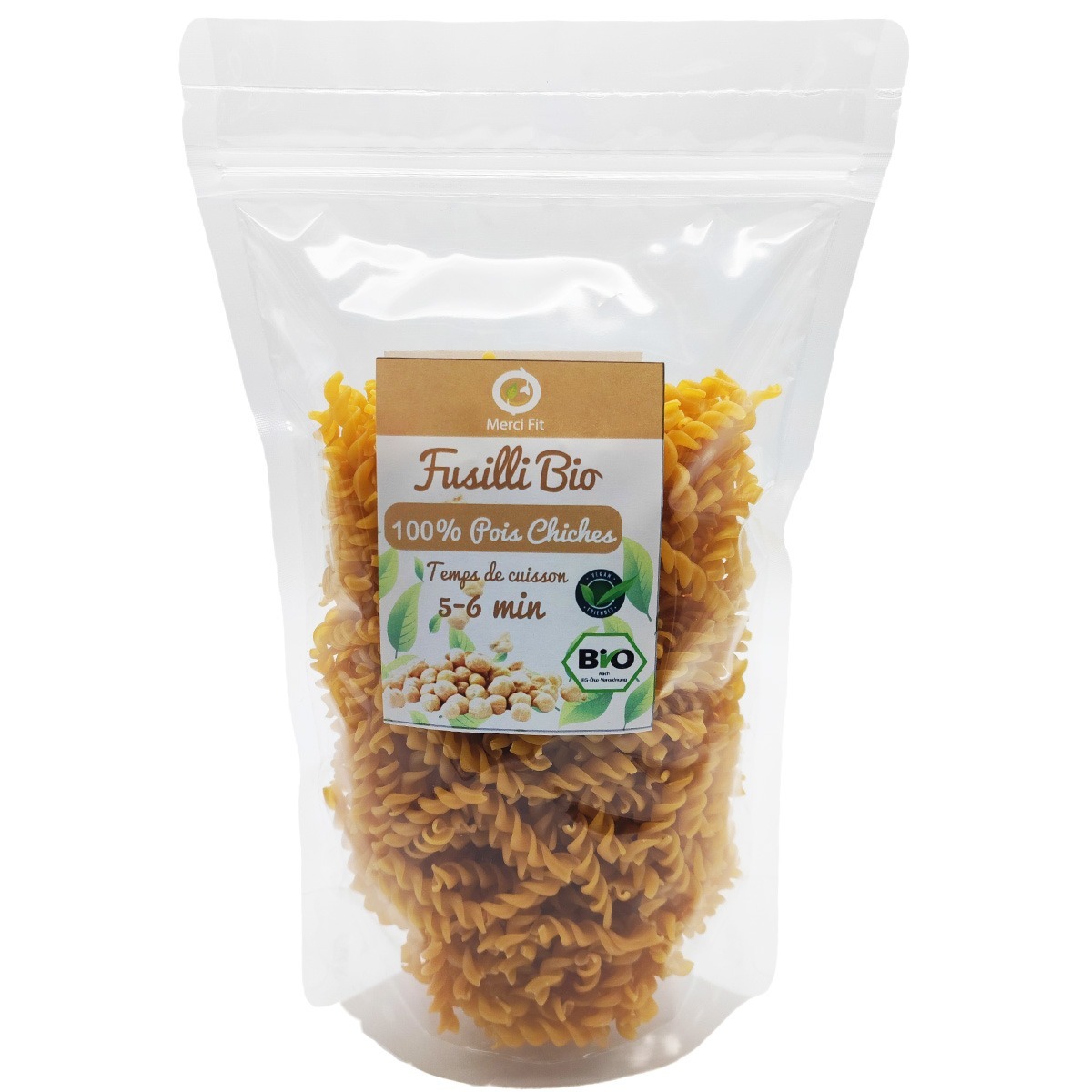 fusilli-poichiche.jpg Fusilli pois chiches BIO – Image 1