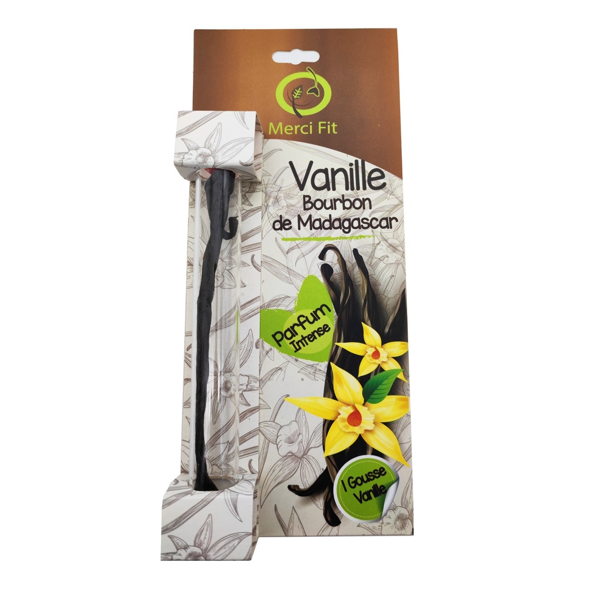 gouse-de-vanille.jpg Gousse Vanille de Bourbon BIO – Image 1