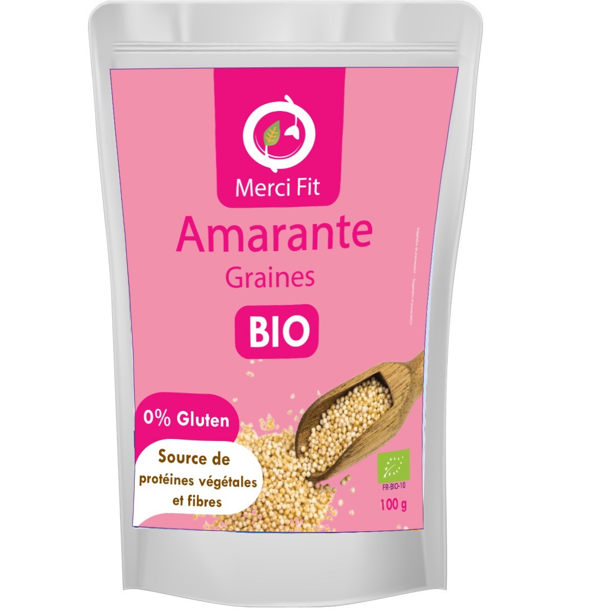 graine_amarante_paquet_seul.jpg Graines Amarante BIO – Image 1