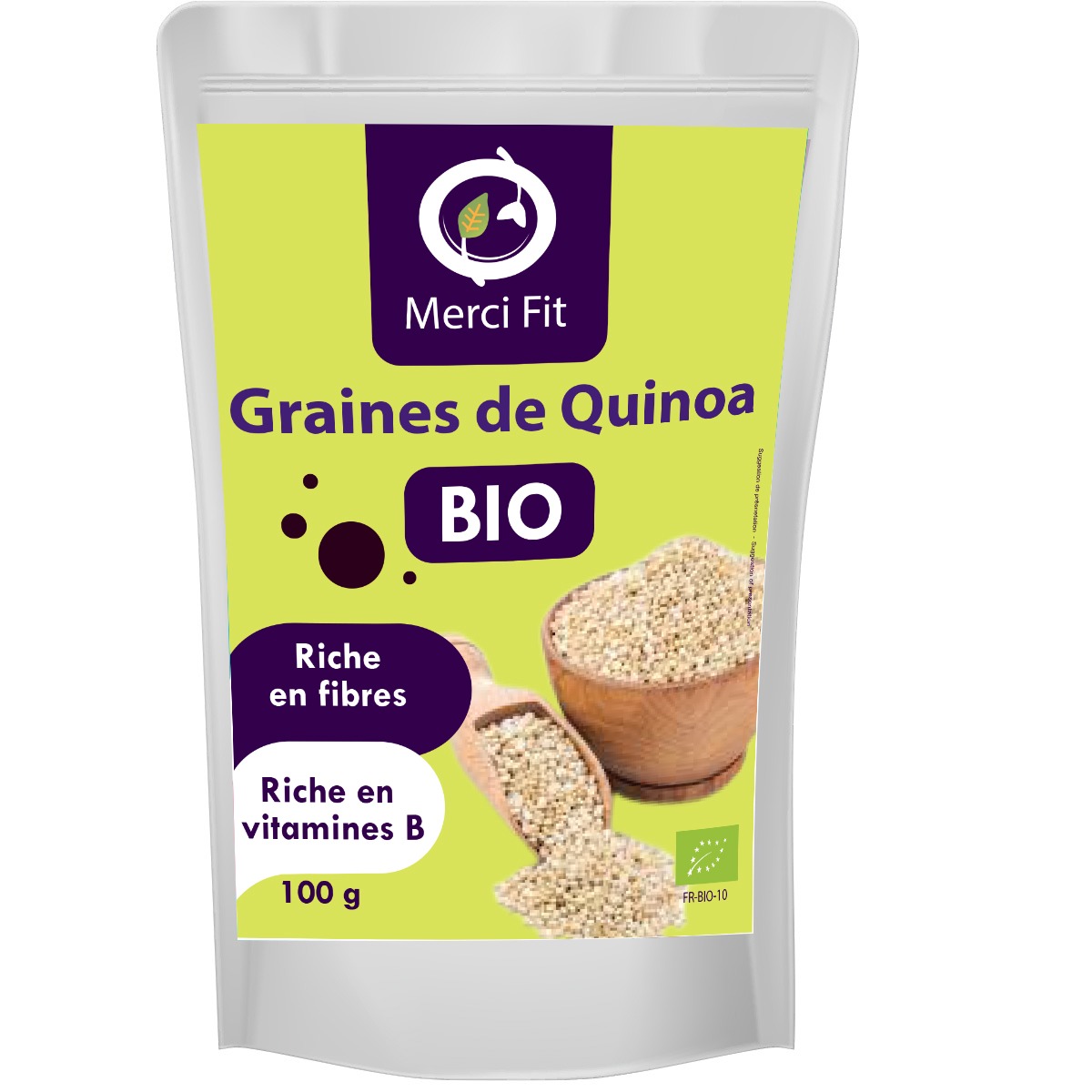 graines_quinoa_sachet_seul.jpg Graines de Quinoa BIO – Image 1