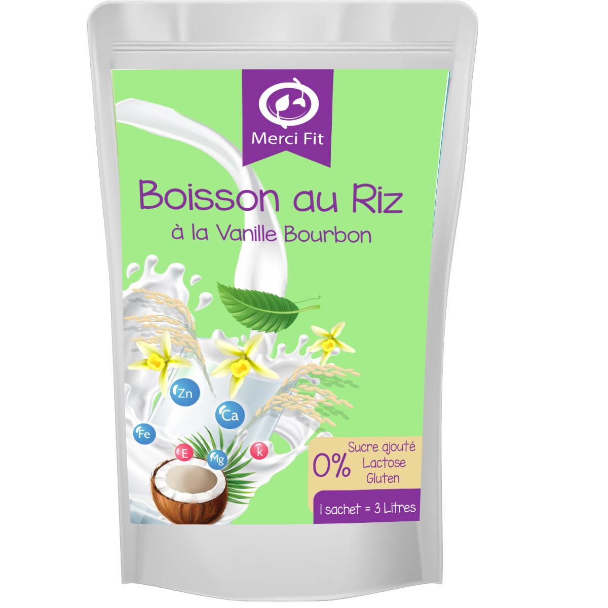 lait_riz_sachet_seul.jpg Lait de riz sans gluten en poudre instantanée – Image 1