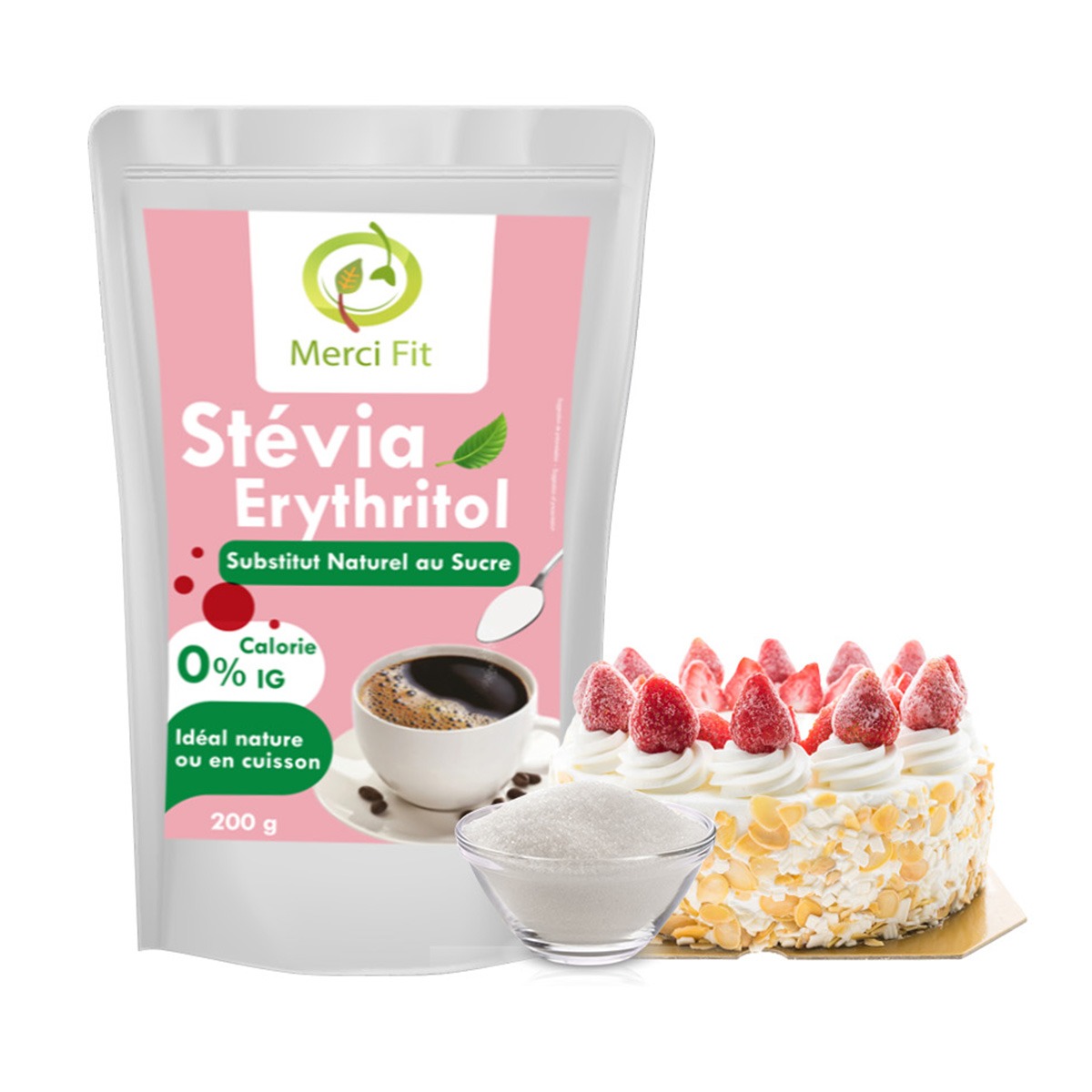 sucre3.jpg Sucre erythritol/stévia en poudre – Image 1