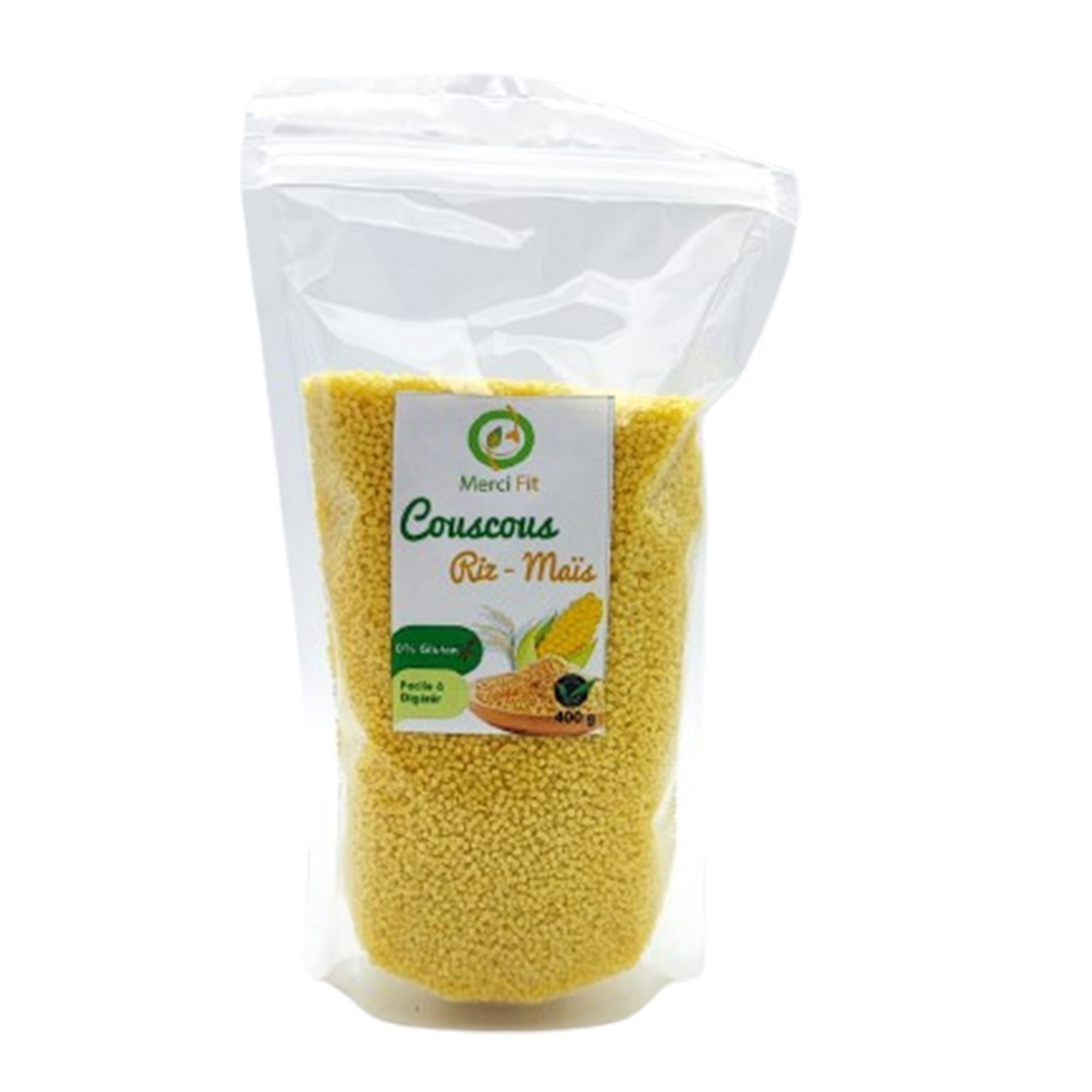 photo_sachet_couscous-riz-mais Couscous Riz-Maïs sans Gluten – Image 1