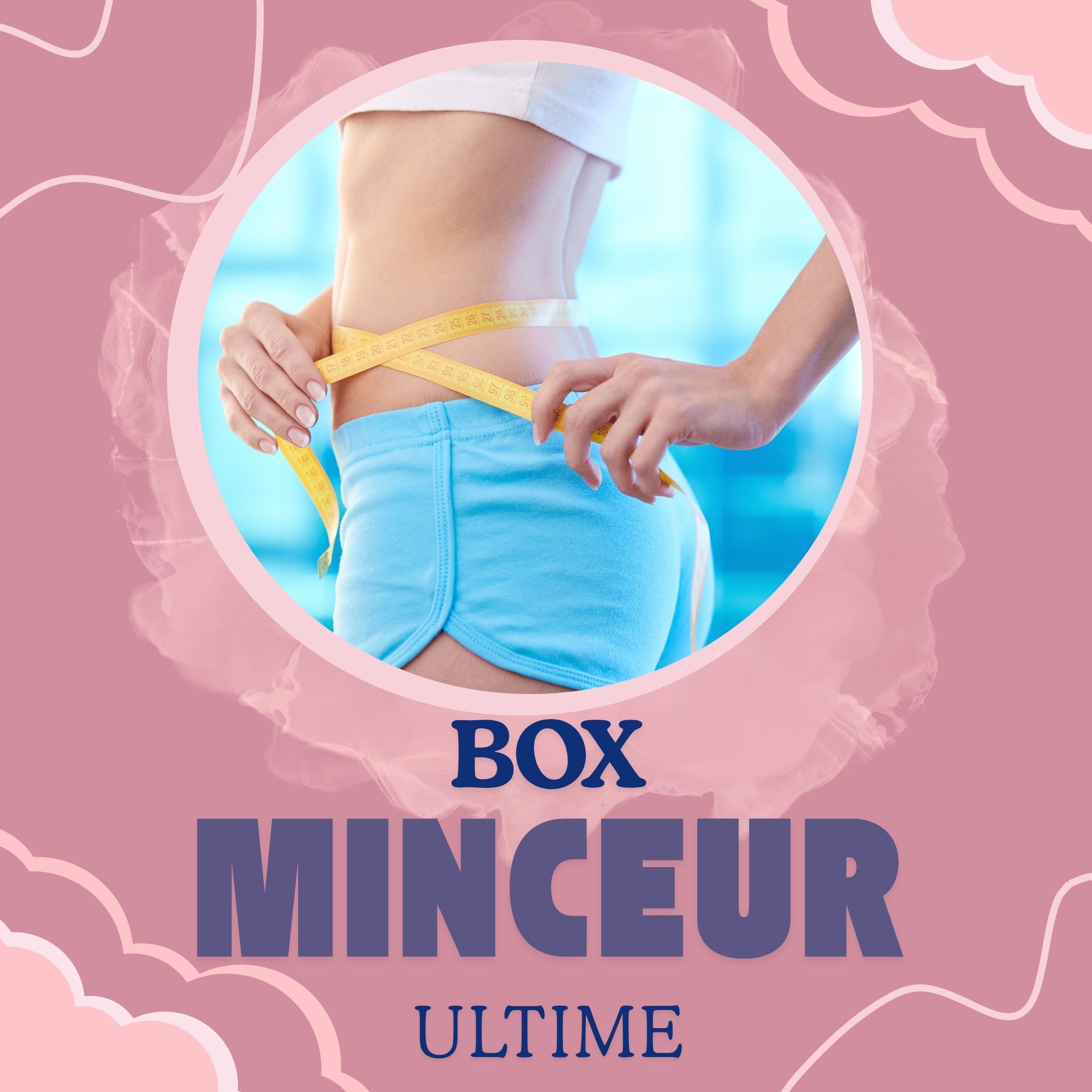 1 Box Minceur Ultime – Image 1